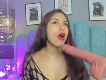 Chaturbate Nude Webcam of ashlye_collins