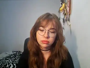 Chaturbate Adult Webcams of cassiexnatural