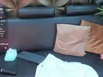 Chaturbate Private Sex Chat of gaia_rougee
