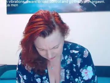 Chaturbate Adult Webcams of ladyelizabeth777