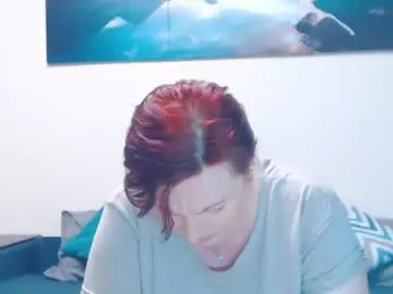 Chaturbate Sex Chat of ladyelizabeth777