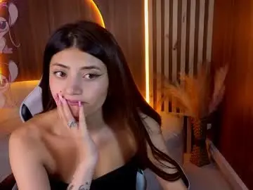 Chaturbate Adult Webcams of lia_queen_tx