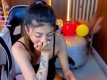 Chaturbate Free Porn Cam of lia_queen_tx