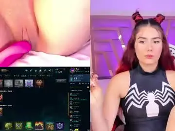Chaturbate Best Webcam of liagames