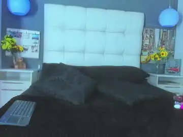 Chaturbate Adult Video Chat of maleja77