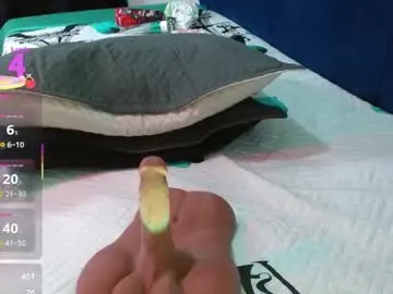 Chaturbate Live Porn of mariana_star1