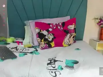 Chaturbate Live Sex of mariana_star1