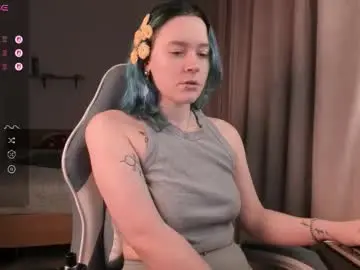 Chaturbate Adult Webcam of pumbazaebumba