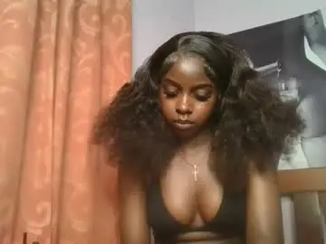 Chaturbate Nude Webcam of sexykitten200