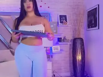 Chaturbate Private Sex Chat of sharonlewy_