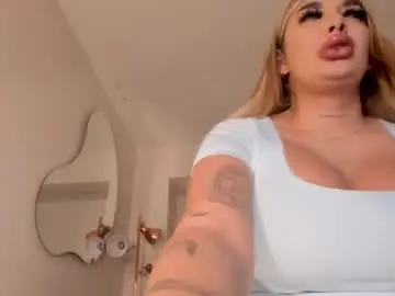 Chaturbate Live Sex Cam of sophiepalmerx