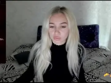 Chaturbate Adult Video Chat of stella__cox
