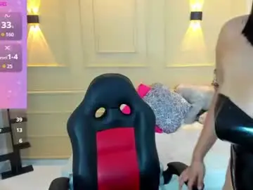Chaturbate Best live sex cam show of zoemartins1