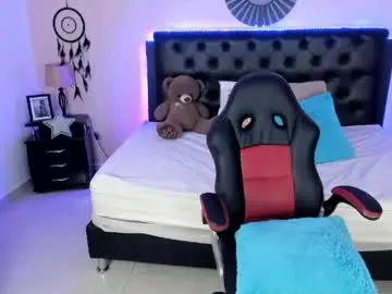 Chaturbate Sex Chat of _oliviajoness