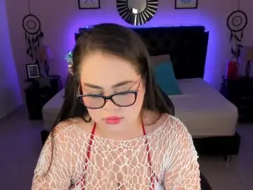 Chaturbate Best live sex cam show of _oliviajoness