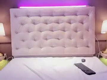 Chaturbate Sex Cam of allisondoll_