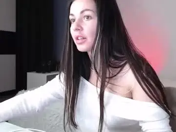 Chaturbate Best Webcam of amelinamersi