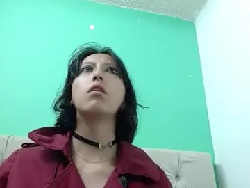 Chaturbate Sex Cam of amoremerchmar