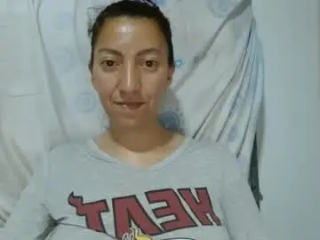 Chaturbate Adult Video Chat of candymilfff