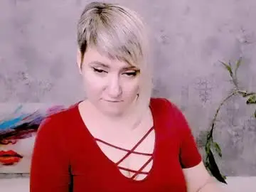 Chaturbate Live Sex of djullia