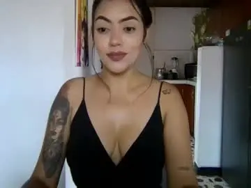 Chaturbate Free Porn Cam of emylilopez
