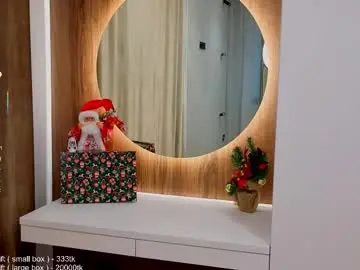 Chaturbate Best live sex cam show of ericapapandrea