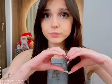 Chaturbate Adult Video Chat of ericapapandrea