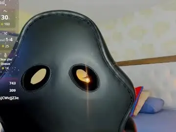 Chaturbate Free Porn Cam of irisclark1