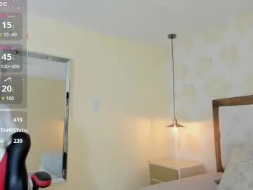 Chaturbate Private Sex Chat of irisclark1