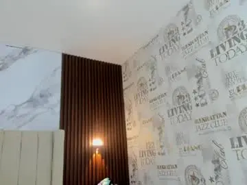 Chaturbate Adult Webcams of irisclark1