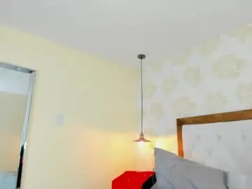 Chaturbate Private Sex Chat of irisclark1