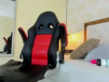 Chaturbate Live Porn of irisclark1