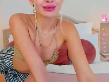 Chaturbate Adult Webcams of misslou_