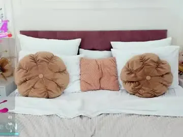 Chaturbate Free Live Porn of misslou_