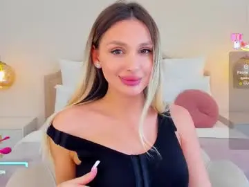 Chaturbate Nude Webcam of misslou_