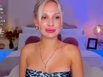 Chaturbate Adult Video Chat of misslou_