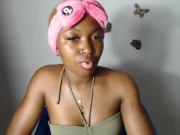 Chaturbate Live Sex of sexy_bluey247