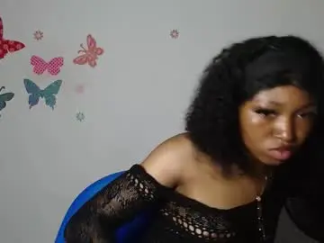 Chaturbate Live Sex Cam of sexy_bluey247