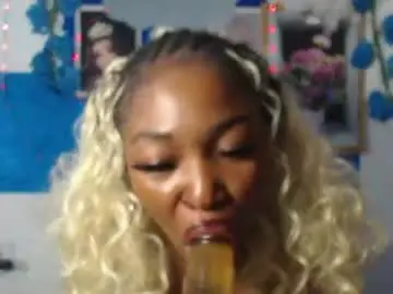 Chaturbate Nude Webcam of sexy_bluey247