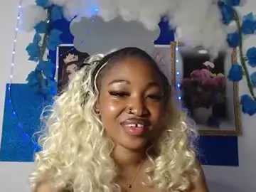 Chaturbate Best live sex cam show of sexy_bluey247