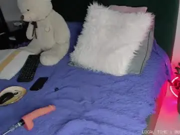 Chaturbate Free Live Porn of smurfette77