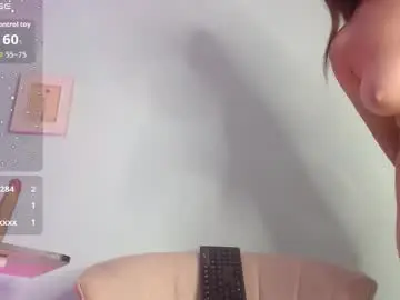 Chaturbate Adult Webcam of sofy_star1