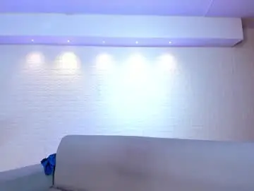 Chaturbate Sex Chat of violeet_scott