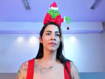 Chaturbate Sex Cam of violeet_scott