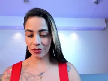 Chaturbate Sex Cam of violeet_scott