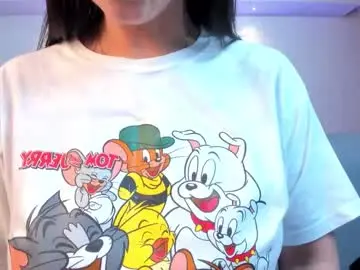 Chaturbate Best Webcam of violeet_scott