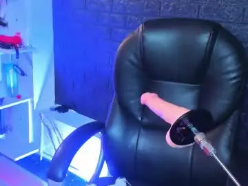 Chaturbate Sex Cam of violet_bdsm