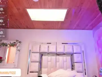 Chaturbate Free Live Porn of yelena_mutiz