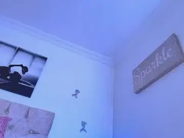 Chaturbate Nude Webcam of zaracampbell