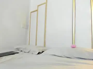 Chaturbate Nude Webcam of abyevans